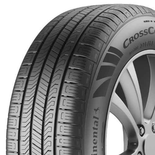 CONTINENTAL CROSSCONTACT RX 215/60 R17 96H  M+S